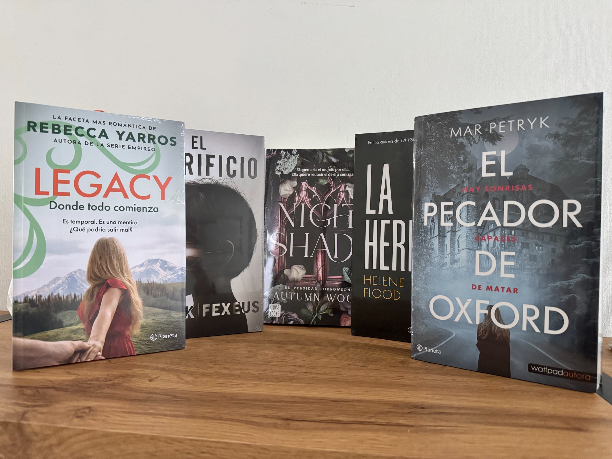 Encuentro de Book Club en Concepción